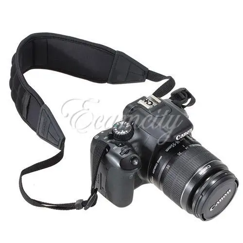 Портативной видеокамеры DSLR SLR Камера плечевой шейный ремень воздушная камера для D7000/D5000/D3100/D3000 для 5D2 400D 450D 550D 5D3 5D4 6D 7D2 70D 80D