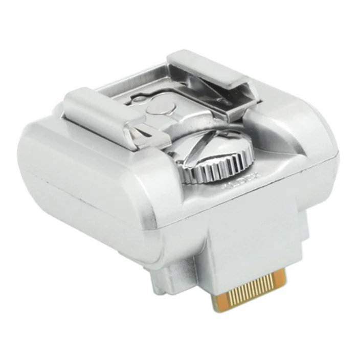 75 Limited Edition Hot shoe adapter for sony nex 5 for Women
