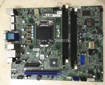 شراءلوحة أم لسطح المكتب لـ 9020 SFF XCR8D 0V62H 0XCR8D 00V62H اللوحة الرئيسية تم اختبارها بالكامل