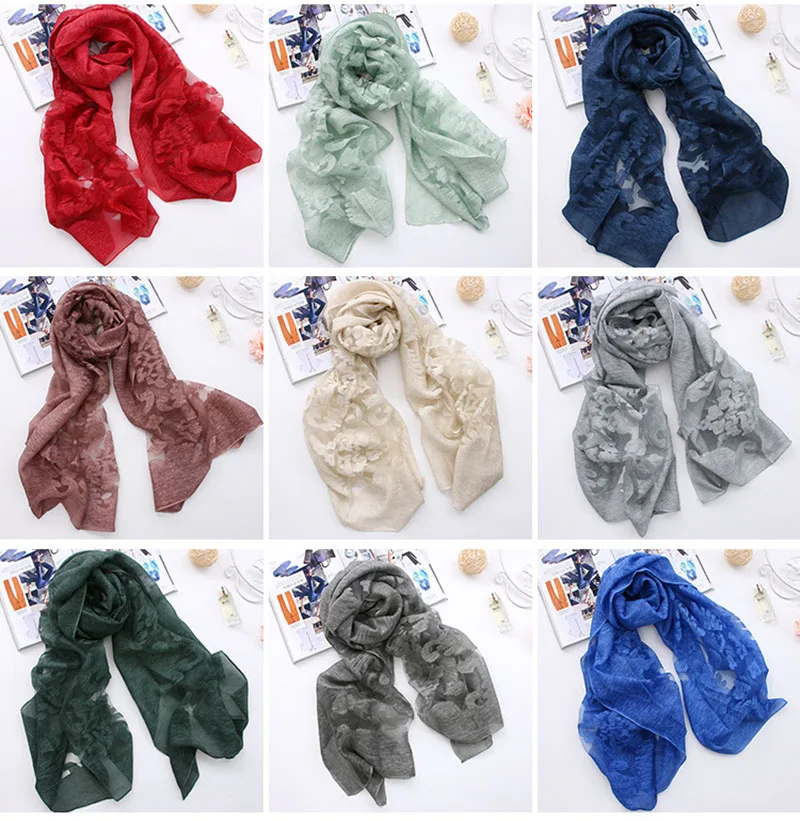 cotton scarf (3)