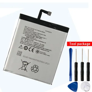 

Original BL245 Battery For Lenovo S60 S60T S60W 2150mAh
