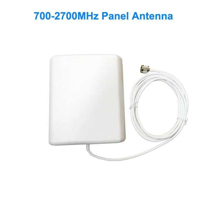panel antenna