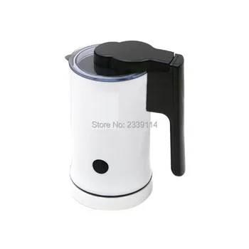 

Milk heating machine milk foam machine Commercial automatic foam making machine for Cappuccino