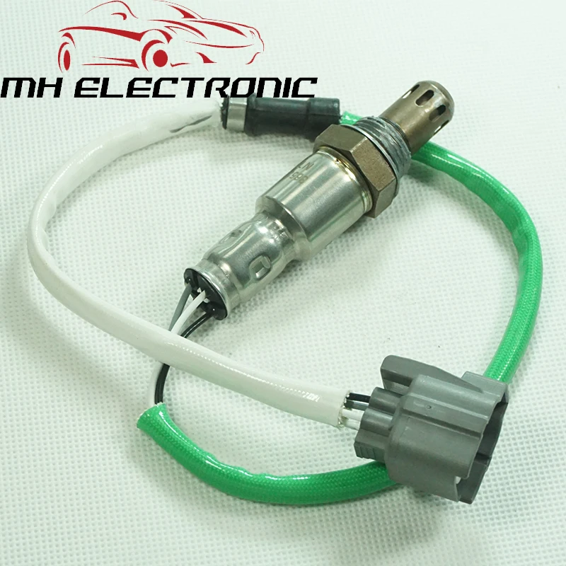 MH ELECTRONIC NEW Air топливо Lambda O2 кислородный датчик 36532 PPA A01 36532PPAA01 234 4125 для Honda CRV CR V 2002