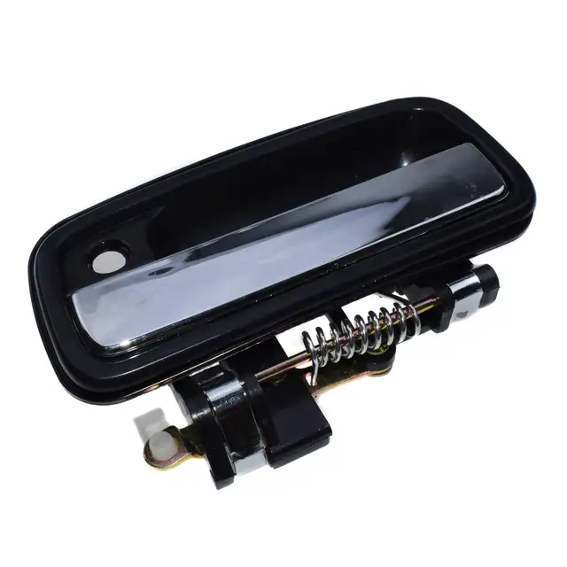 Outside Door Handle Rear Tailgate Latch For Toyota Tacoma 1995