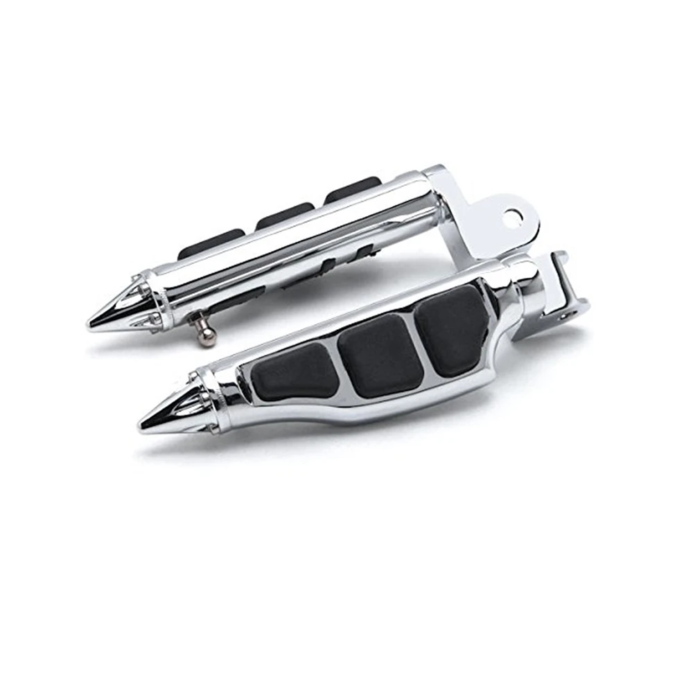 Передние Подножки для мотоцикла подножки SUZUKI 8 6 15 M90 09 Hayabusa GSX1300R 99 GSXR 600 750 2000