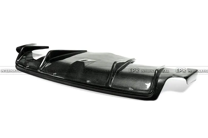Civic FD2 Feels Rear Diffuser (5)_1