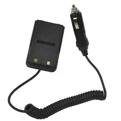 Автомобиль Зарядное устройство Батарея Eliminator 12 В для Retevis RT5 Walkie Talkie двухстороннее радио J9108J