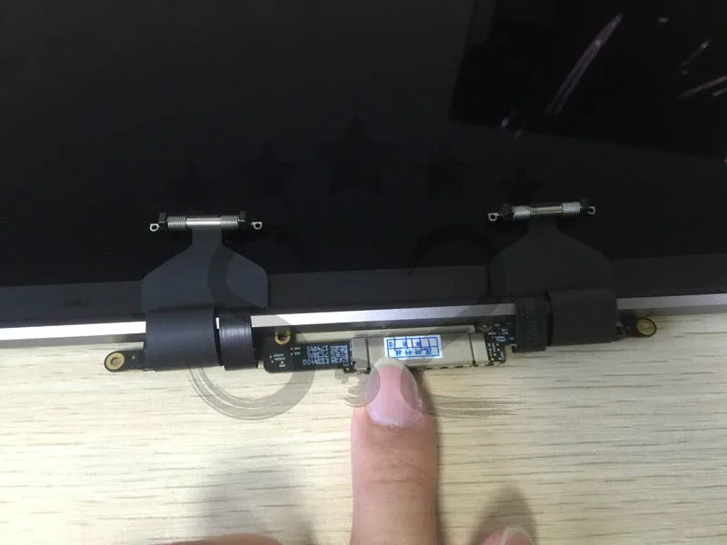 OLOEY 100% новый A1706 A1708 Полный ЖК экран в сборе для Macbook Pro Retina 13 3 &quot2016 2017 год дисплей|lcd