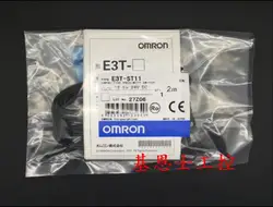 Оригинальные OMRON датчики OMRON E3T-SR11 E3T-SR12 E3T-SR13 E3T-SR14