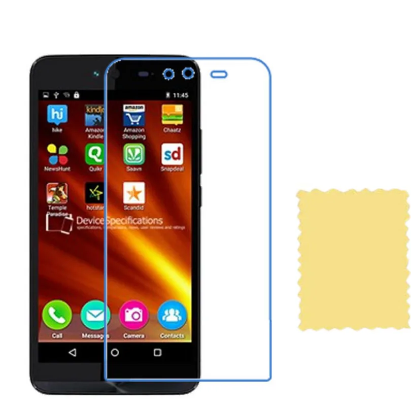 Micromax Bolt Q338