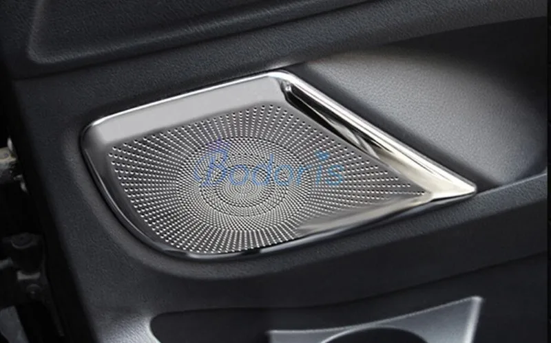 US $69.30 For MercedesBenz Vito W447 20142018 Interior Door Stereo Loudspeaker Speaker Audio Cover Car Styling Accessories