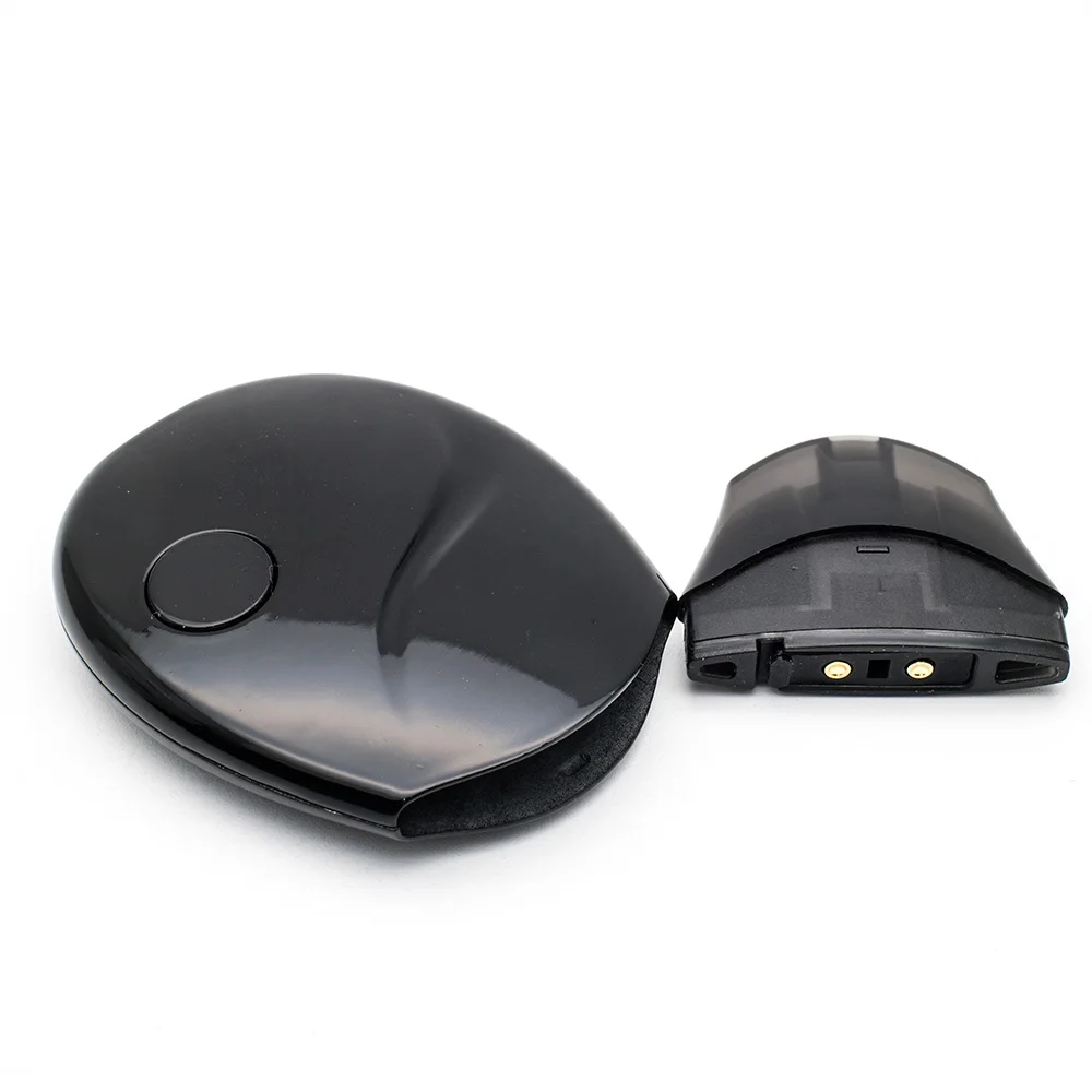 Atouch mouse 310mah Pod с 3 шт многоразовыми картриджами 2 мл встроенный аккумулятор горячий
