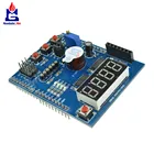 4 Digit LED Multifun