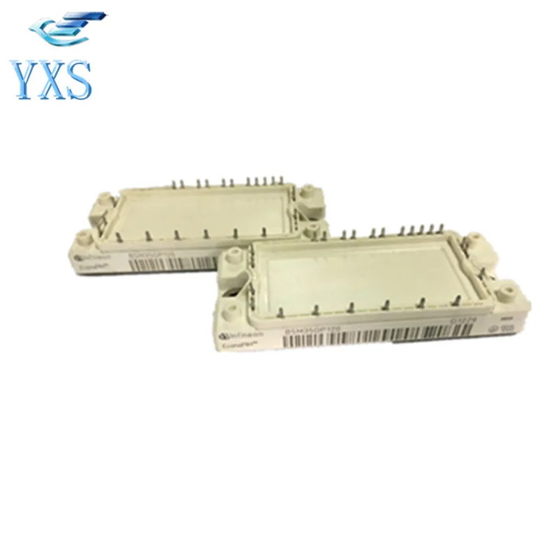 

BSM35GP120 Power Module EUPEC