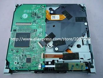 

100% Brand new DVS-7153V DVS-7150V DVS-7152V DVD Mechanism for VW Opel Insignia Fo rd OEM car navigation audio