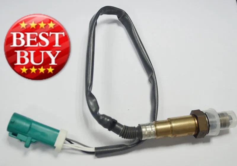 Brand new 3m51 9f472 dc 0258006605 oxygen sensor lambda sensor para
