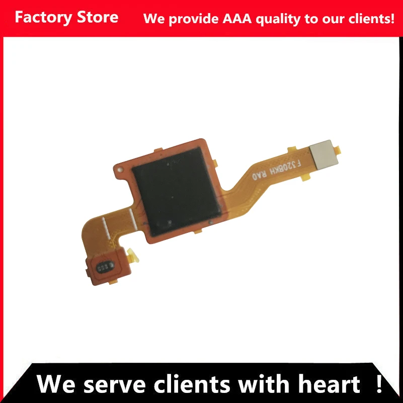 

AAA Quality Fingerprint Flex Cable For Redmi Note 5 Fingerprint Sensor Flex Cable For Redmi Note 5 Pro Fingerprint Sensor