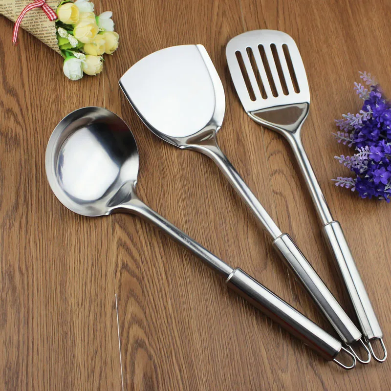 6pcs Kitchen Utensils set (9)