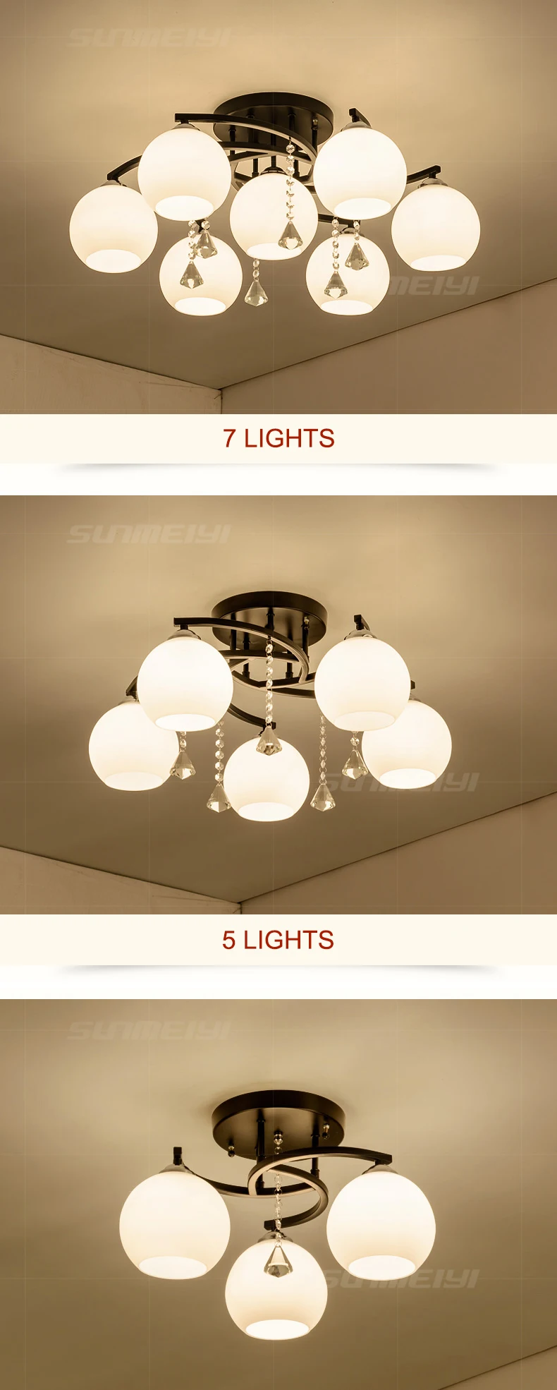 ceiling light 03