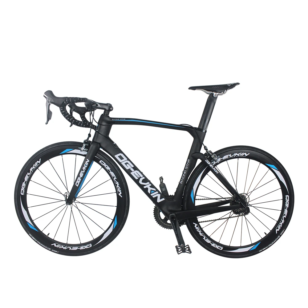 700C Latest Carbon Fiber Complete font b Bicycle b font 22 font b Speed b font