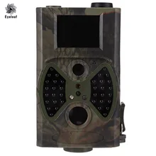 Фотоловушка HC300A 940nm охотничий троп камера Скаутинг Инфракрасный цифровой 1080 P 12MP дикая природа цифровая инфракрасная камера для слежения на охоте