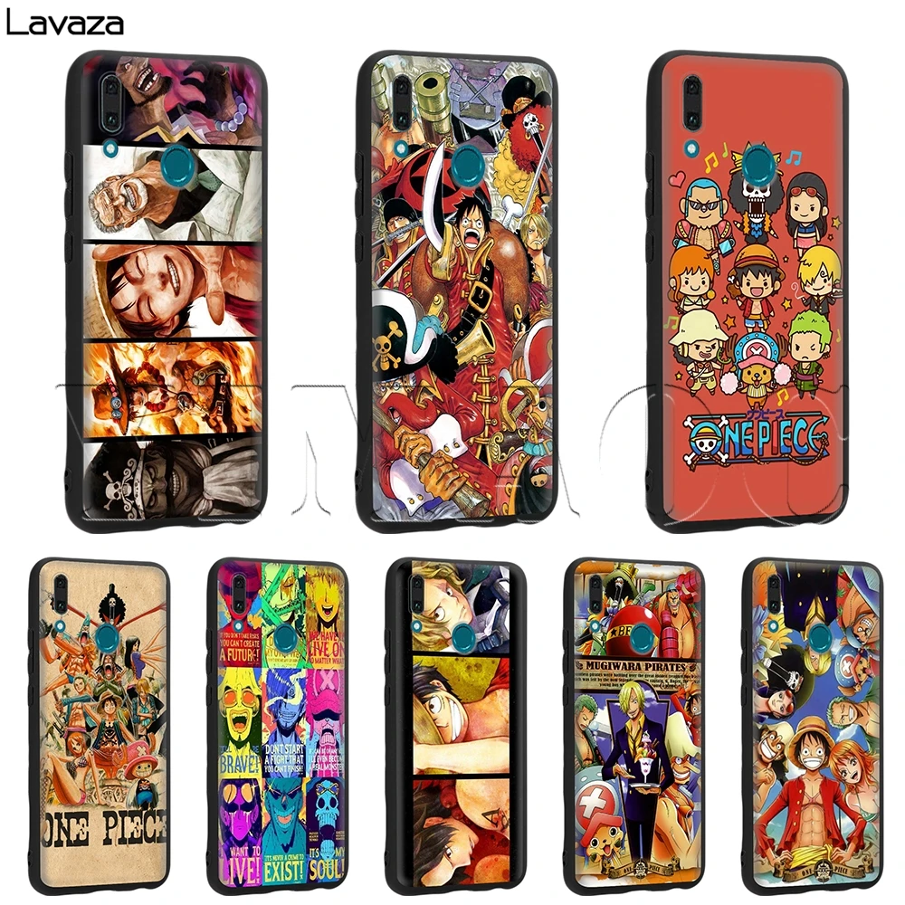 Lavaza цельный чехол для Huawei Mate Y7 Y9 P8 P9 P10 P20 P30 Lite Pro P Smart Mini 2017 2019 |