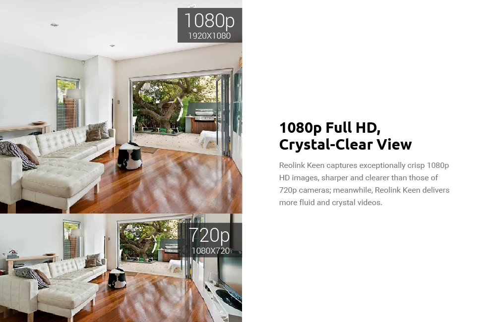 C ip camera wifi