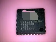 

20pcs/lot SII9287BCNU Sil9287BCNU SII9287 QFN72