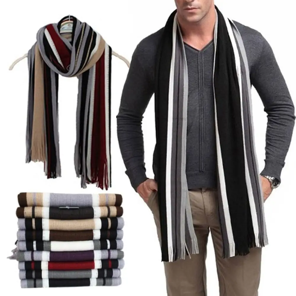 men scarf near me