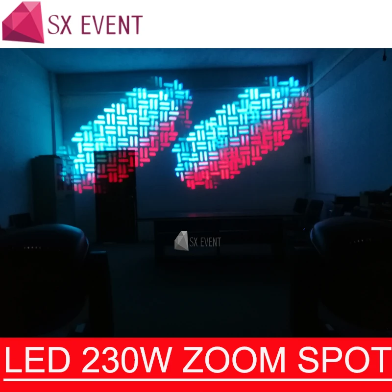 LED230W6