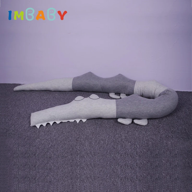 IMBABY 185 см детские строительные игрушки для детей Kawaii Weeping Willow Infant Follow Doll подарок на
