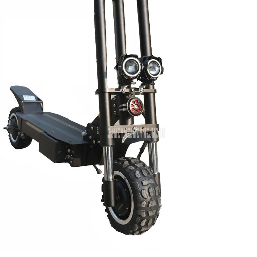 Best Electric Scooter Skateboard Adult Foldable Street Board 11 inch Wheel Max Mileage 90-100km 60V 30AH Dual Drive 1600W*2 Off-road 1 Best Electric Scooter Skateboard Adult Foldable Street Board 11 inch Wheel Max Mileage 90-100km 60V 30AH Dual Drive 1600W*2 Off-road 1