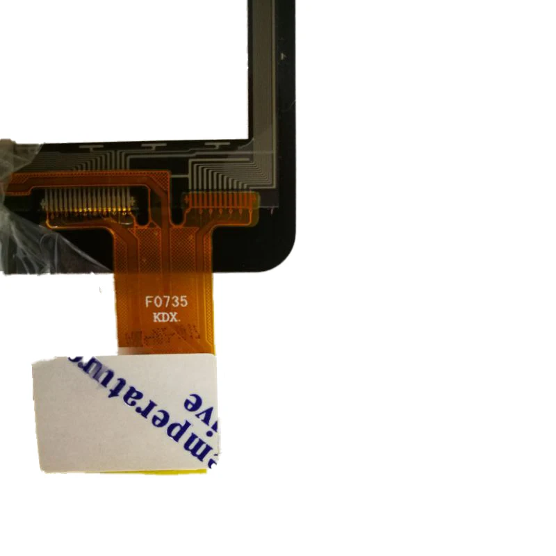 F0735 KDX-