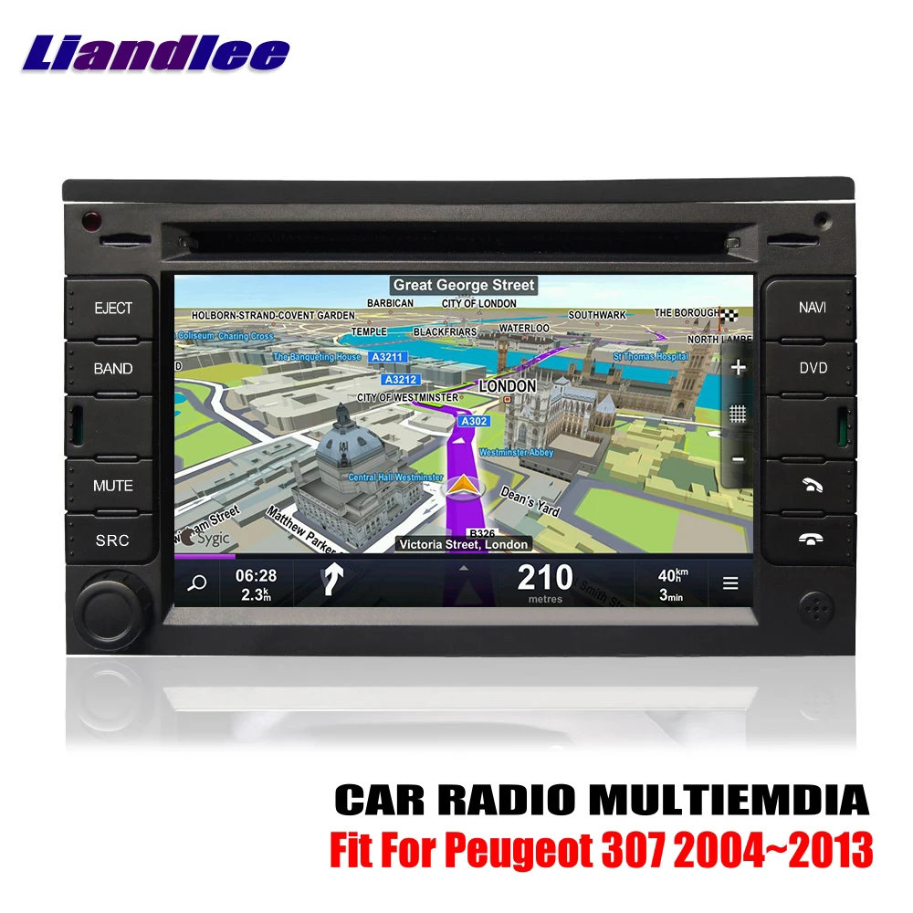 Discount Liandlee For Peugeot 307 2002~2013 Android Car Radio CD DVD Player GPS Navi Navigation Maps Camera OBD TV HD Screen Multimedia 3 Discount Liandlee For Peugeot 307 2002~2013 Android Car Radio CD DVD Player GPS Navi Navigation Maps Camera OBD TV HD Screen Multimedia 3