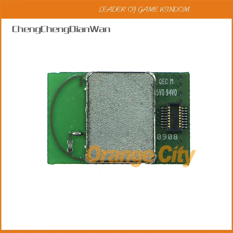 Запчасти ChengChengDianWan для замены Bluetooth модуля консоли Nintendo Wii 4250A WML C43 контроллер 5