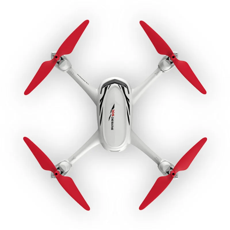 Hubsan X4 h502e с 720 P 2.4 г 4ch HD Камера GPS высота режим rc горючего RTF переключатель режима