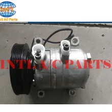 Для блока HOWO компрессор 6PK 24 V AC воздушный CONDITONER части компрессоры
