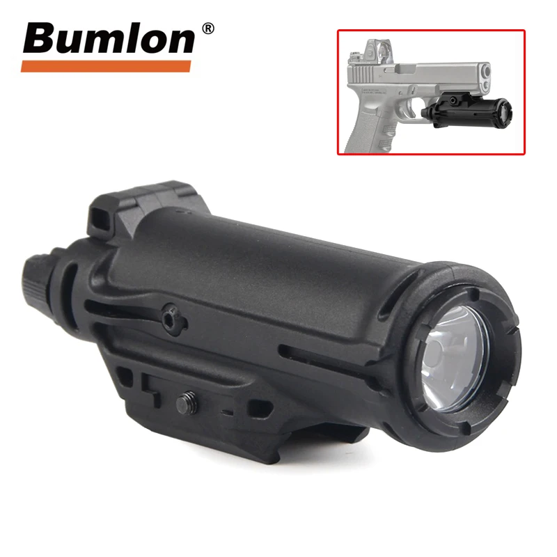 XH15 Pistol Light Voor Glock 350 Lumen Weaponlight Led Licht Snelle