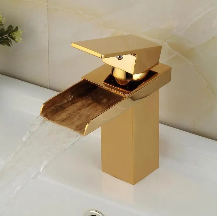 gold-plated-style-bathroom-basin-fauct-waterfallbrass-wash-basin-faucet-mixer-water-tapantique-copper-toilet-sink-basin-faucet