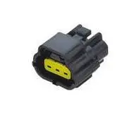

FOR M6 horse 6 / Ford / Mondeo throttle sensor connector plug 3PIN
