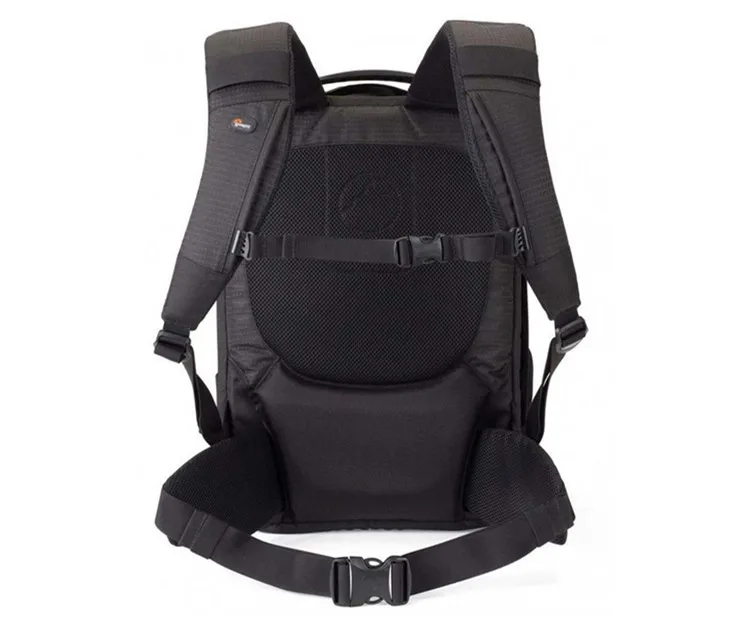  fast shipping Lowepro Pro Runner 350 AW Shoulder Bag Camera bag put 15.4 laptop with All weather Ra