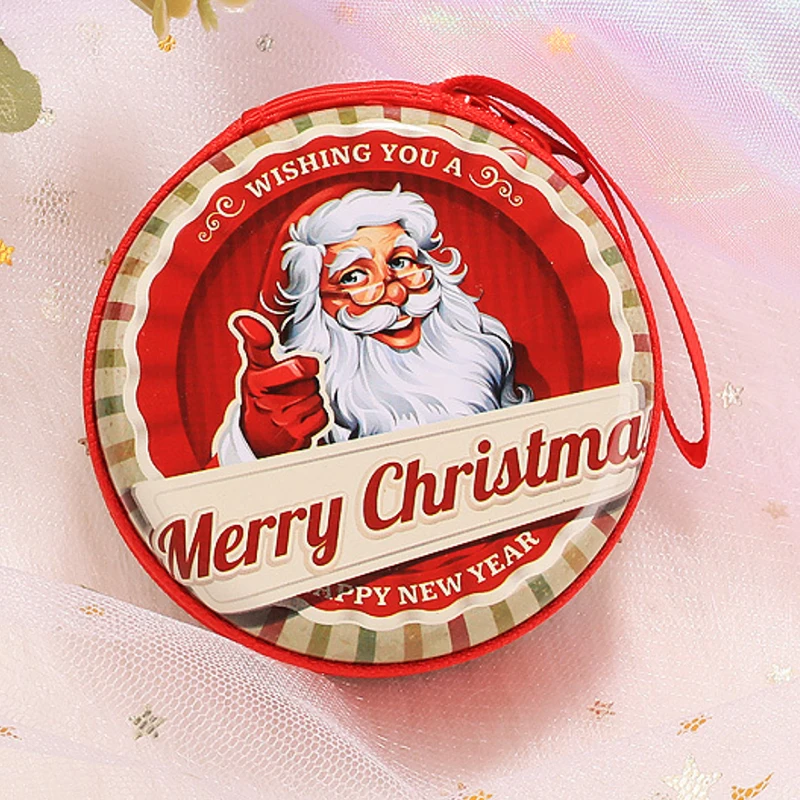 Прекрасный Детский Санта клауст заколка для волос праздничные волосы повязка на голову Рождественский подарок аксессуары для волос набор включает в себя 5 шпильок