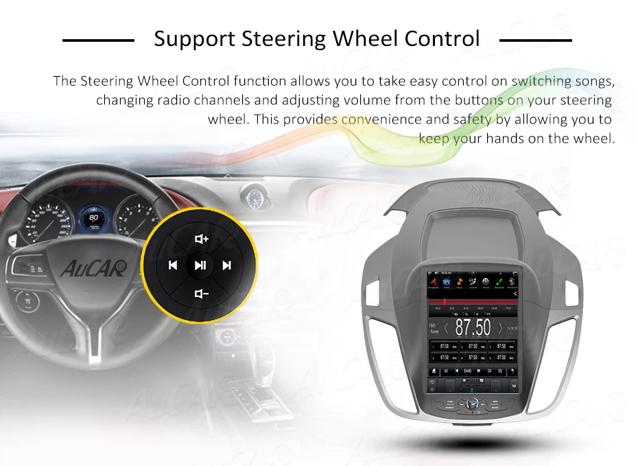 Best Android 8.1 Tesla Style 10.4" GPS Navigation system for Ford Kuga Escape 2013 - 2017 car radio 2 din cassette player multimedia 16 Best Android 8.1 Tesla Style 10.4" GPS Navigation system for Ford Kuga Escape 2013 - 2017 car radio 2 din cassette player multimedia 16
