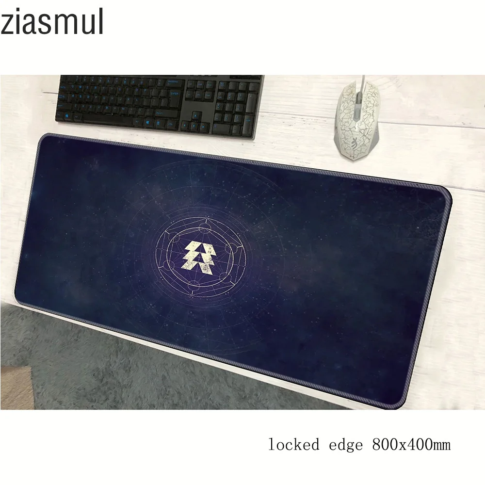 stalker mouse pad 800x400x2mm mats Indie Pop Computer mouse mat gaming accessories Professional mou