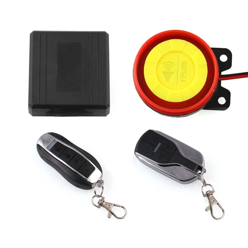 remote control key for bike