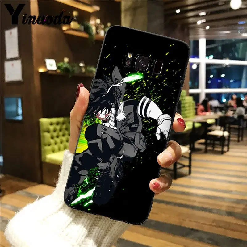 Anime My Hero Boku no Hero Academia deku and bakugou