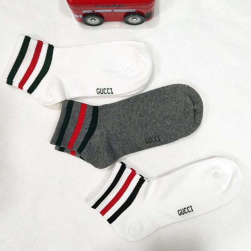 gucci socks in store