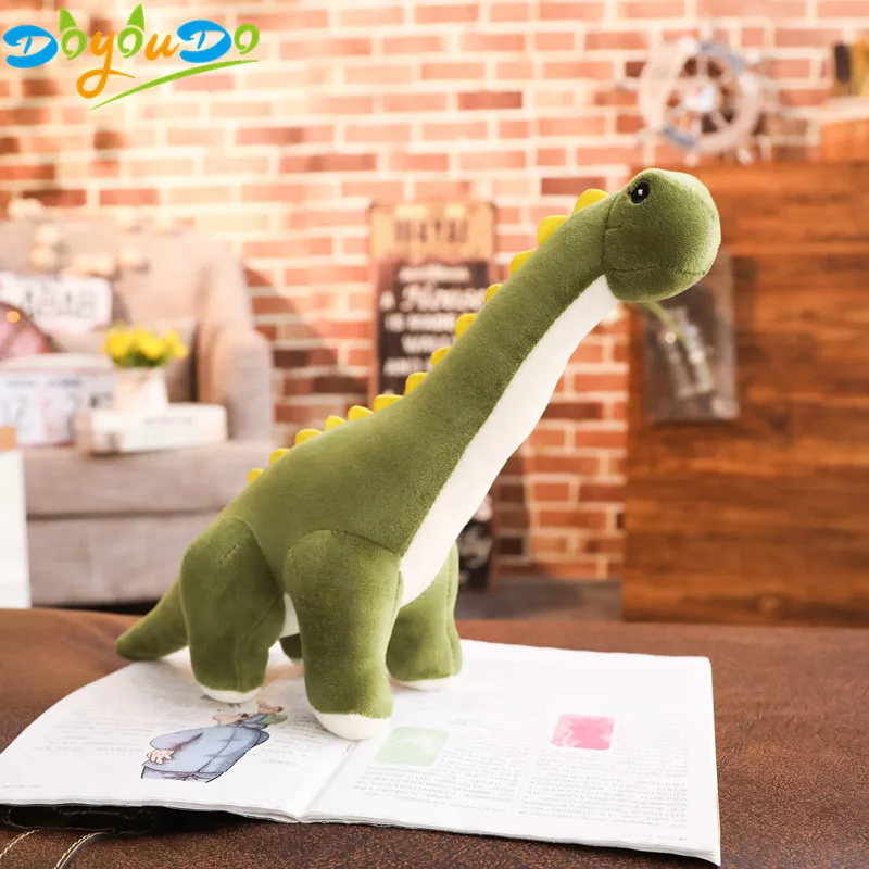 Cute Long Neck Dinosaur Plush Toys Hobbies Cartoon Stuffed Kids Dolls For Children Boys Baby Birthday Christmas Gift Cute Long Neck Dinosaur Plush Toys Hobbies Cartoon Stuffed Kids Dolls For Children Boys Baby Birthday Christmas Gift