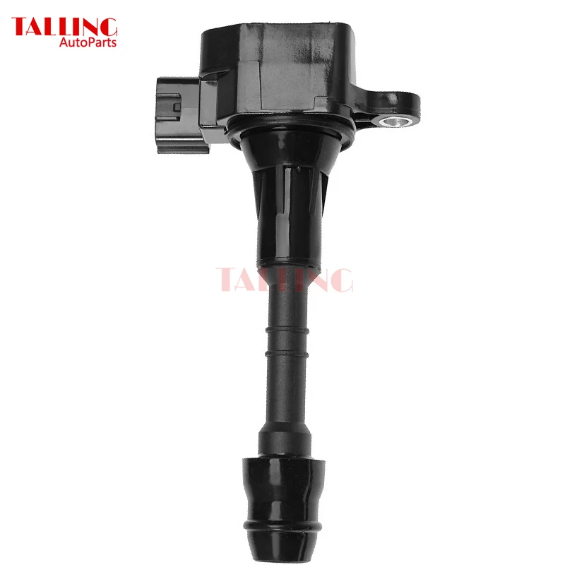 

High Qulity Auto 22448-8J115 Ignition Coil For INFINITI I35 QX4 NISSAN ALTIMA FRONTIER XTERRA PATHFINDER SUZUKI